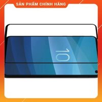 Miếng dán kính cường lực 3D full màn hình cho Samsung Galaxy S10e chình hãng Nillkin CP + Max