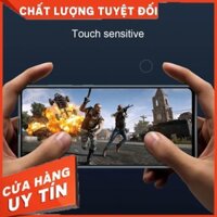 Miếng dán kính cường lực 3D full màn hình cho Samsung Galaxy Note 10 Lite / Galexy A71 chình hãng Nillkin CP + Max