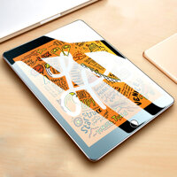 Miếng dán kính cường lực 9H ESR  Hàng Nhập Khẩu - iPad Mini 5 2019  iPad Mini 4