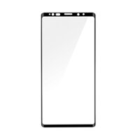 Miếng dán kính cường lực Benks cho Samsung Galaxy Note 9 (Độ nét HD, full 3D, mỏng 0.3mm, cảm ứng mượt như chưa dán)