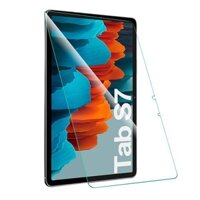 Miếng dán kính cường lực cho Samsung Tab S7 Plus/ S7 FE