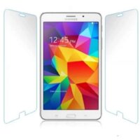 Miếng dán kính cường lực cho Samsung Galaxy Tab S 8.4 T705 (Trắng trong)