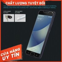 Miếng dán kính cường lực cho Asus Zenfone 4 Max (ZE554KL) hiệu Nillkin (độ cứng 9H, mỏng 0.3mm) - Hàng chính hãng