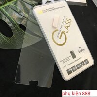 Miếng dán kính cường lực cho Gionee S6 Pro Glass cao cấp - CL211