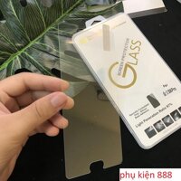 Miếng dán kính cường lực cho Gionee S6 Pro Glass CL211