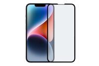 Miếng dán kính cường lực chống nhìn trộm iPhone 14/ iPhone 16e/iPhone 17e 10D YVS