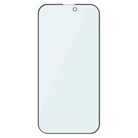 Miếng dán kính cường lực chống nhìn trộm iPhone 15 Pro 10D YVS