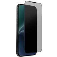 Miếng dán kính cường lực chống nhìn trộm iPhone 15 Pro UniQ giá rẻ, giao nhanh