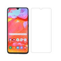 Miếng dán kính cường lực Full màn A90 Nano thủy tinh