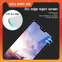 Miếng dán kính cường lực full màn hình 111D cho Nokia 6.1 Plus / Nokia X6 (siêu mỏng chỉ 0.3mm) - Hàng nhập khẩu