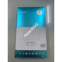 Miếng dán kính cường lực full màn hình Nillkin CP+ 3D Max Samsung Galaxy Note 10+/Note 10 Pro 5G