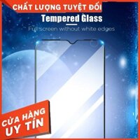Miếng dán kính cường lực full màn hình 111D cho Xiaomi Redmi Note 8 Pro (siêu mỏng chỉ 0.3mm) - Hàng nhập khẩu