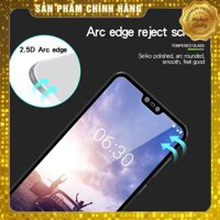 Miếng dán kính cường lực full màn hình 111D cho Nokia 6.1 Plus / Nokia X6 (siêu mỏng chỉ 0.3mm) - Hàng nhập khẩu