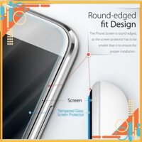 Miếng dán kính cường lực HBO cho Nokia 5.1 Plus / Nokia X5 (0,3mm, độ cứng 9H, chống trầy) - Hàng nhập khẩu