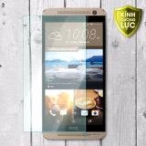 Miếng dán kính cường lực HTC One E9 Dual Trong Suốt