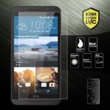 Miếng dán kính cường lực HTC One E9S Dual trong suốt