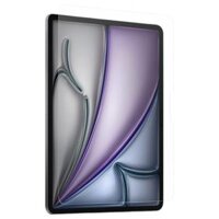 Miếng dán kính cường lực iPad Air 11 inch UniQ -