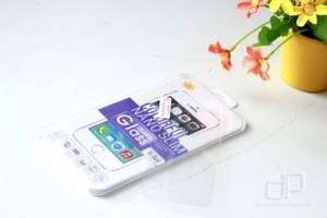 Miếng Dán Kính cường lực Iphone 5/5S