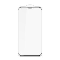Miếng Dán Kính Cường Lực Không Viền Dành Cho iPhone X / XS / XR / XS MAX - Hàng Chính Hãng