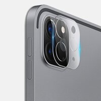Miếng Dán Kính Cường Lực Leeu Design cho Camera iPad Pro 11 inch & iPad Pro 12.9 inch (2021/2022)