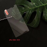 Miếng dán kính cường lực LG X Power màn Glass