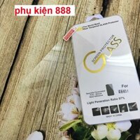 Miếng dán kính cường lực Nokia 3.1 Glass – CL297