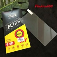 Miếng dán kính cường lực Nokia 3.1 Plus – CL476