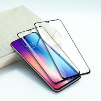 Miếng dán kính cường lực tràn viền HD cho điện thoại Xiaomi 8 2 chiếchộp UGREEN SP124 70366 - Hàng chính hãng