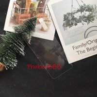 Miếng dán kính cường lực Wiko Jerry 4 Glass