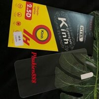 Miếng dán kính cường lực Xiaomi Mi 8 – CL486