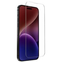 Miếng dán kính cường lực iPhone 15 Pro UniQ giá rẻ, giao nhanh