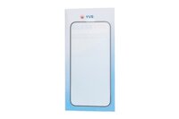 Miếng dán kính cường lực iPhone 15 Pro Max 2.5D YVS