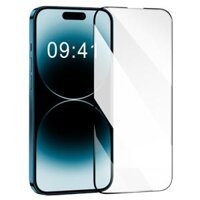 Miếng dán kính cường lực iPhone 15 Pro Jincase giá rẻ, giao nhanh