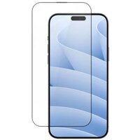 Miếng dán kính cường lực iPhone 15 Pro JCPAL giá rẻ, giao nhanh