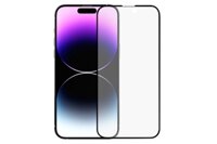 Miếng dán kính cường lực iPhone 14 Pro Max 10D YVS chống vân tay