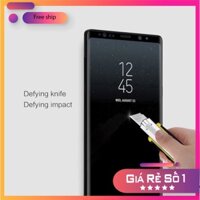 Miếng dán kinh cường lực Nillkin CP MAX cho Samsung Galaxy Note 9