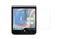 Miếng dán kính cường lực Samsung Galaxy Z Flip5 YVS
