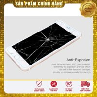 Miếng dán kính cường lực iPhone 7 Plus/iPhone 8 Plus chính hãng Nillkin 9H+ Pro