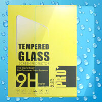 Miếng dán kính cường lực Huawei MatePad T10S 10.1 icnh trong suốt