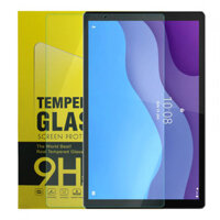 Miếng dán kính cường lực Lenovo Tab M10 Gen 2 10.5 inch trong suốt