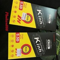 Miếng dán kính cường lực iPhone 6 , 6s – CL501