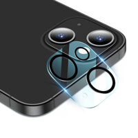Miếng Dán Kính Cường Lực Camera ESR Tempered-Glass Camera Lens cho iPhone 13 Mini  13  13 Pro  13 Pro Max - Hàng Chính Hãng - Iphone 13 13 Mini