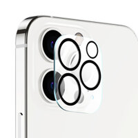 Miếng Dán Kính Cường Lực Camera ESR Tempered-Glass Camera Lens cho iPhone 13 Mini  13  13 Pro  13 Pro Max - Hàng Chính Hãng - Iphone 13 Pro 13 Pro Max