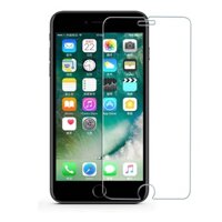 Miếng dán kính cường lực iPhone 6 Plus  6s Plus Mercury H Pro  - Hàng Chính Hãng