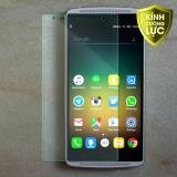 Miếng dán kính cường lực Lenovo Vibe X3 trong suốt