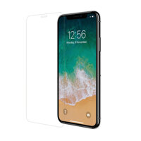 Miếng dán kính cường lực Nillkin dành cho iPhone XR 9H, chống vân tay, mỏng 0.3mm - Hàng chính hãng