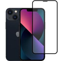 Miếng dán kính full màn hình iPhone 13 | 13 Pro – Chính hãng VN