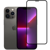 Miếng dán kính full màn hình iPhone 13 Pro Max – Chính hãng VN