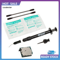 Miếng dán làm mát hợp chất kim loại lỏng COOD Thermal Grizzly Conductonaut cho máy tính