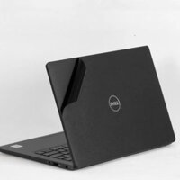 Miếng Dán Laptop Decal Cá Tính Notebook Vinyl Cover Cho DELL Latitude 5520 3520 Vỏ Bàn Phím Latitude 3420 Phim Da Bảo Vệ